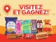 Concours Visitez Et Gagnez De Couche Tard 2026