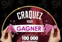 Concours Thai Zone Craquez Pour Gagner 2026 (CraquezPourGagner.ca) Concours Thai Zone Craquez Pour Gagner 2026 (CraquezPourGagner.ca)
