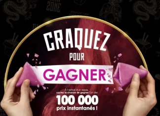 Concours Thai Zone Craquez Pour Gagner 2026 (CraquezPourGagner.ca) Concours Thai Zone Craquez Pour Gagner 2026 (CraquezPourGagner.ca)