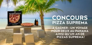 Concours Survivor Québec 2026